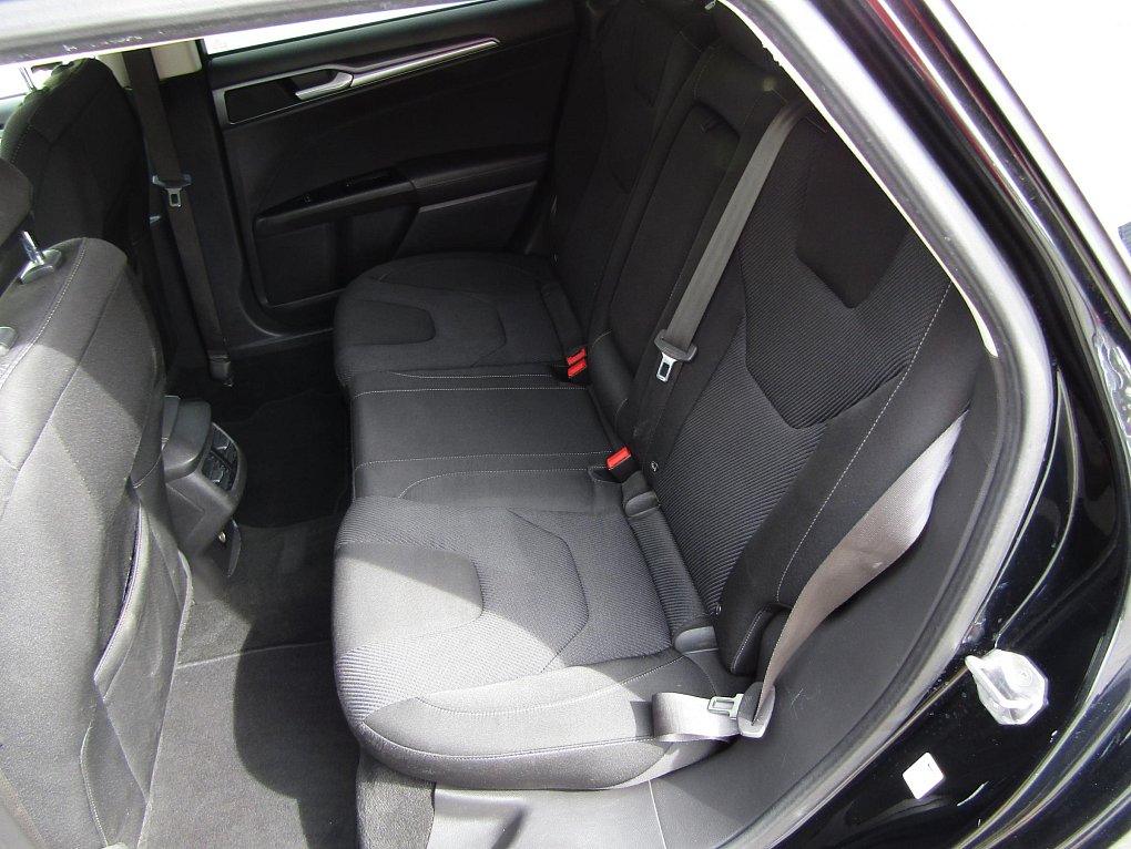 Ford Mondeo 2.0 TDCi  4x4