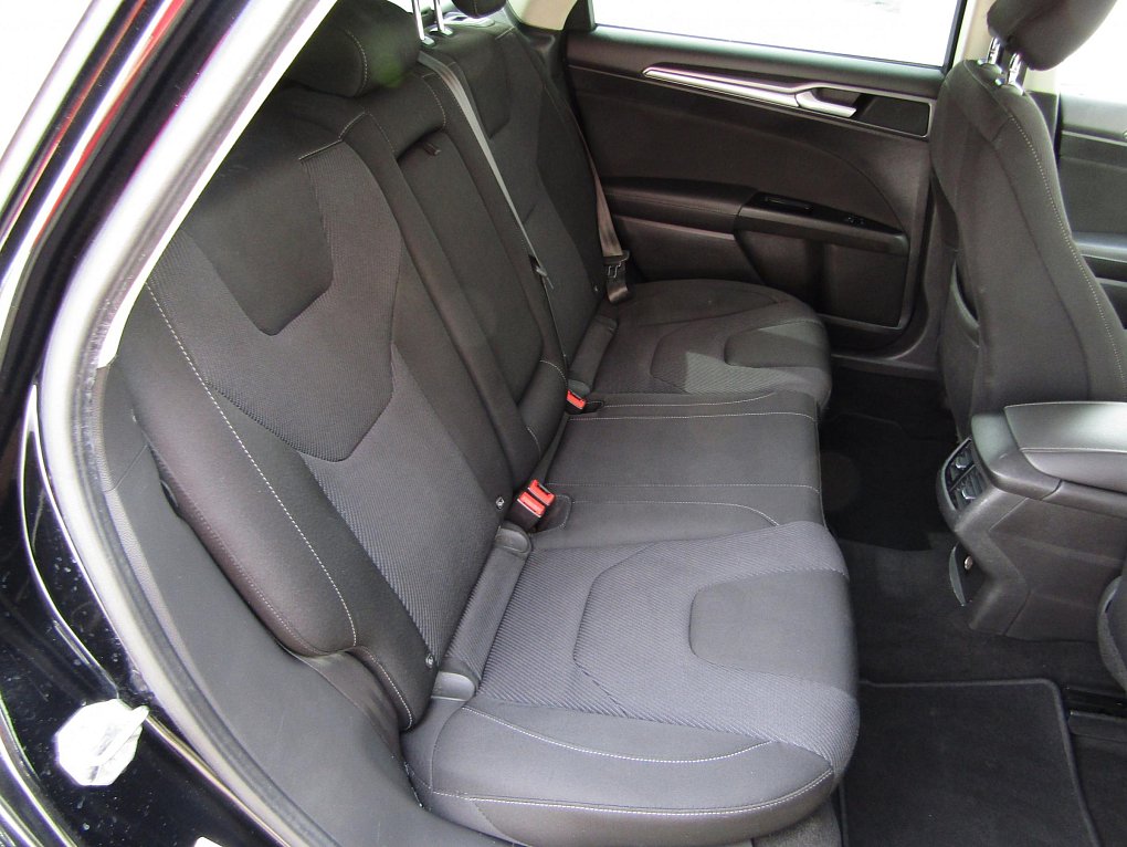 Ford Mondeo 2.0 TDCi  4x4