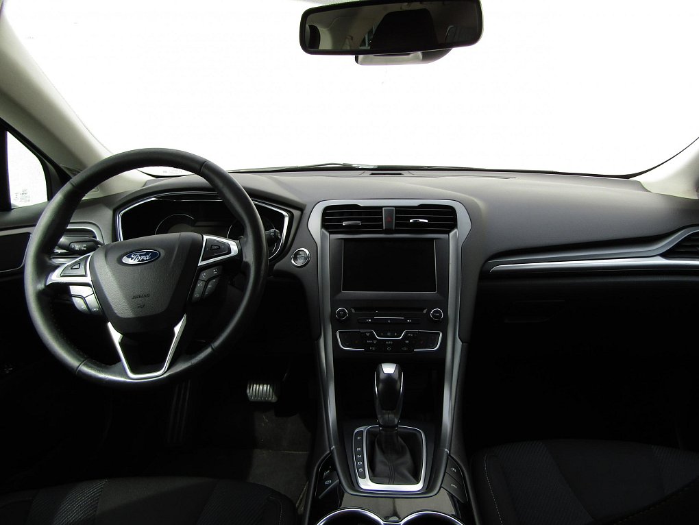 Ford Mondeo 2.0 TDCi  4x4