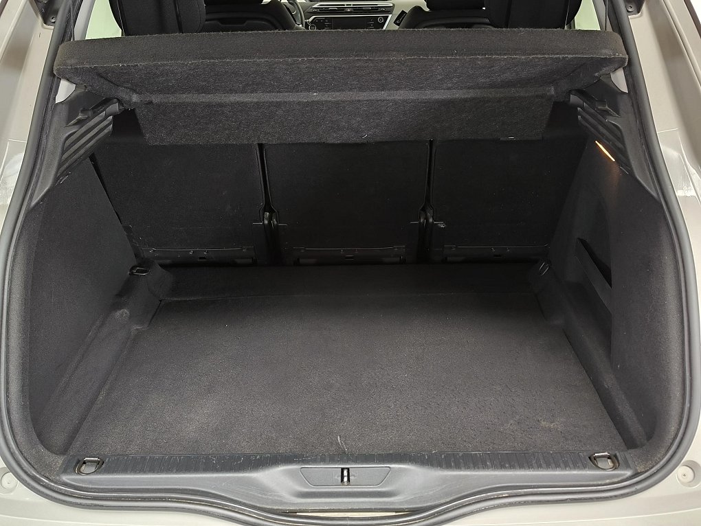 Citroën C4 SpaceTourer 1.6 HDi RIP CURL