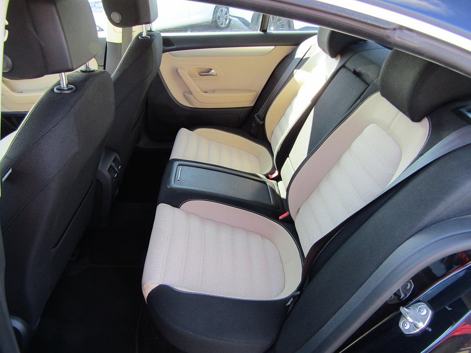 Volkswagen CC 1.4 TSi 