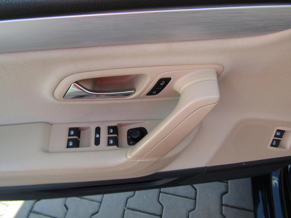 Volkswagen CC 1.4 TSi 