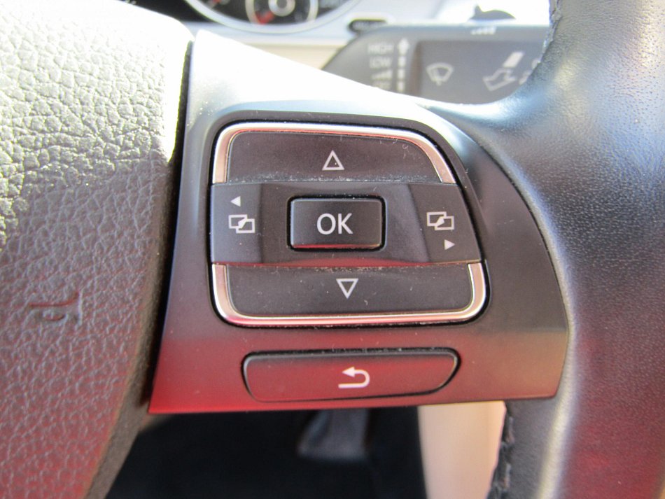 Volkswagen CC 1.4 TSi 