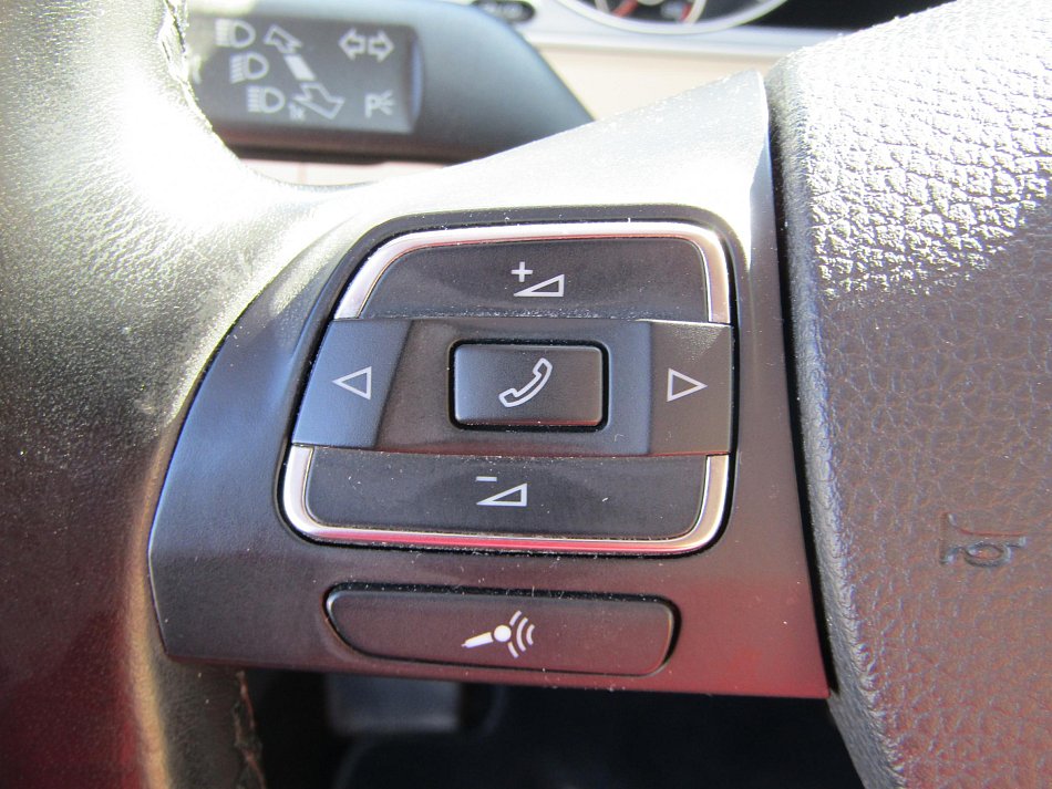 Volkswagen CC 1.4 TSi 