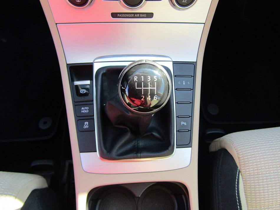 Volkswagen CC 1.4 TSi 