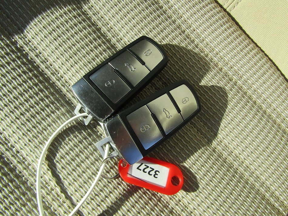 Volkswagen CC 1.4 TSi 
