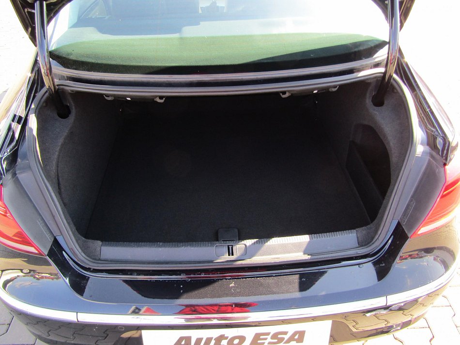 Volkswagen CC 1.4 TSi 