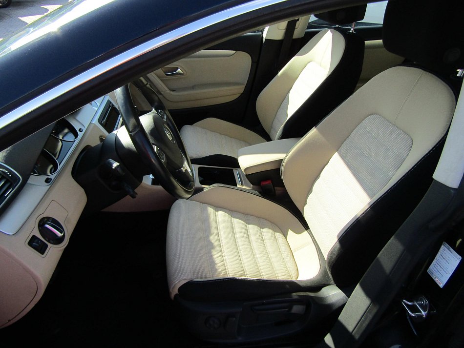 Volkswagen CC 1.4 TSi 