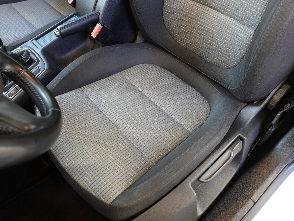 Škoda Superb II 2.0TDI 