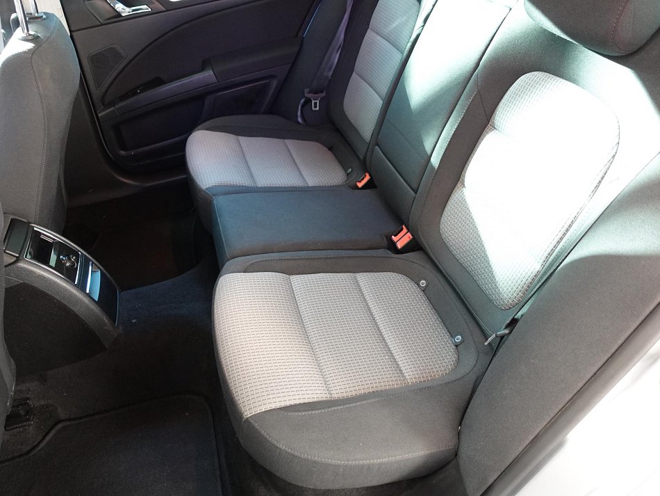 Škoda Superb II 2.0TDI 
