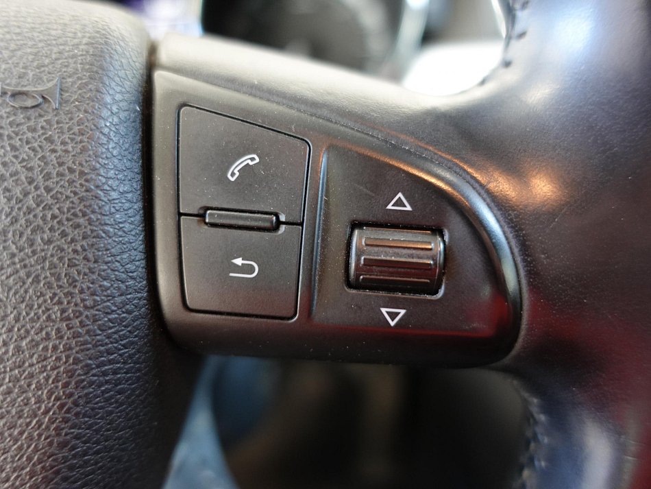Škoda Superb II 2.0TDI 