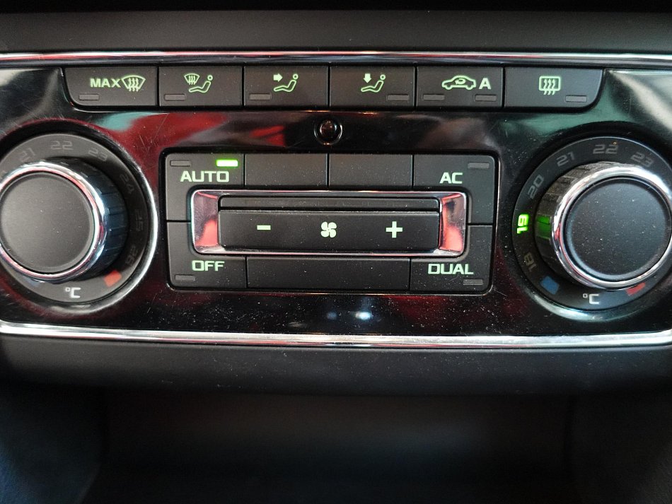 Škoda Superb II 2.0TDI 