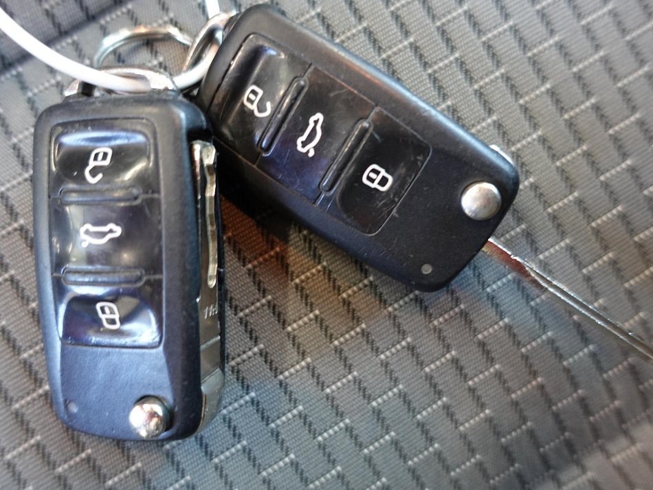 Škoda Superb II 2.0TDI 