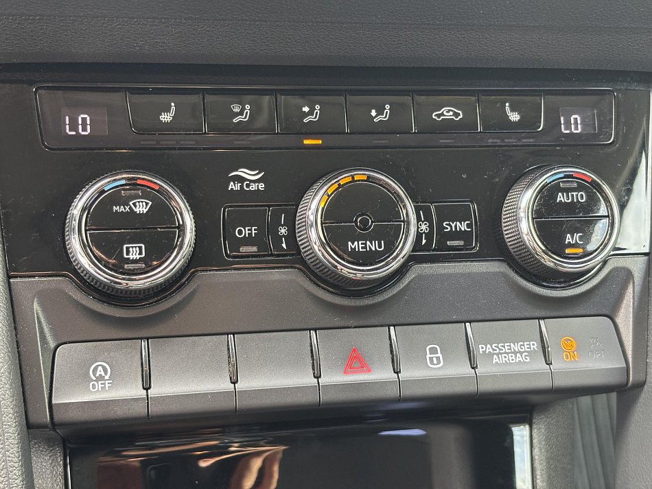 Škoda Karoq 2.0 TDi Ambition 4x4