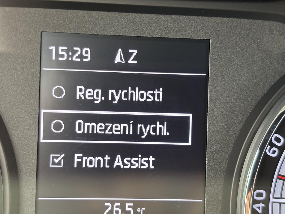 Škoda Karoq 2.0 TDi Ambition 4x4