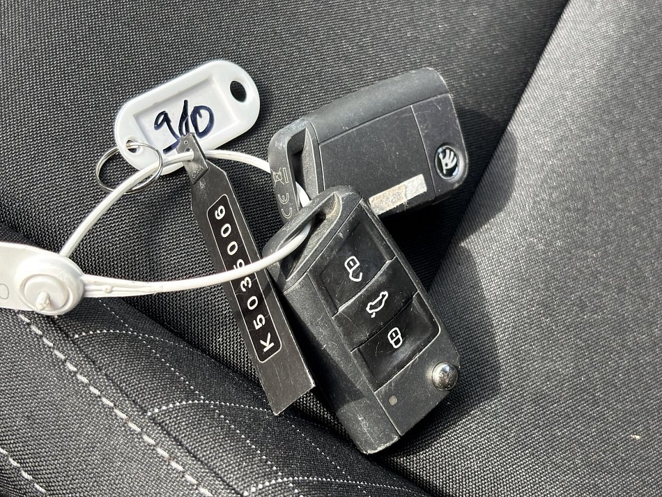Škoda Karoq 2.0 TDi Ambition 4x4