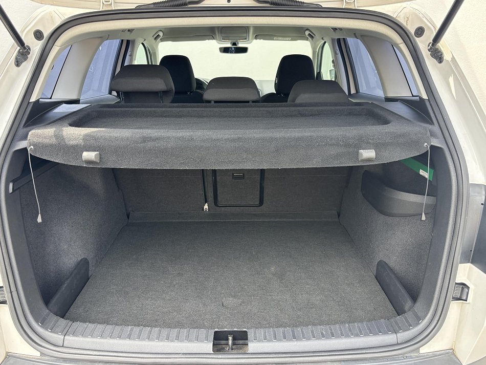 Škoda Karoq 2.0 TDi Ambition 4x4