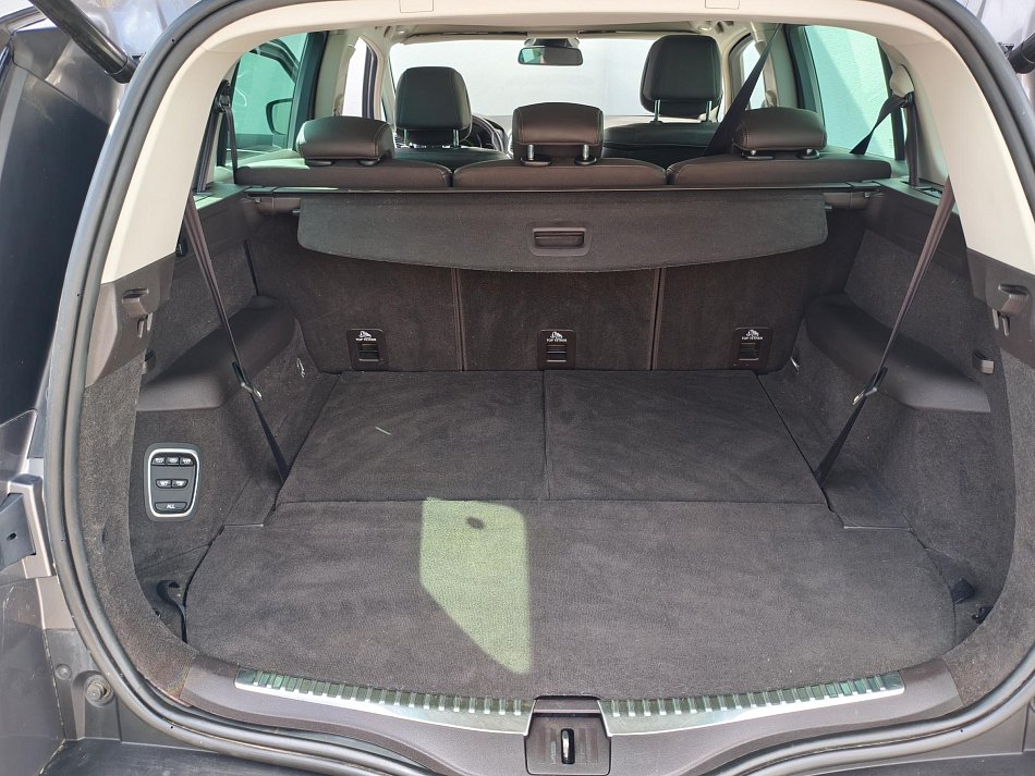 Renault Espace 1.6 DCi Intense 7míst