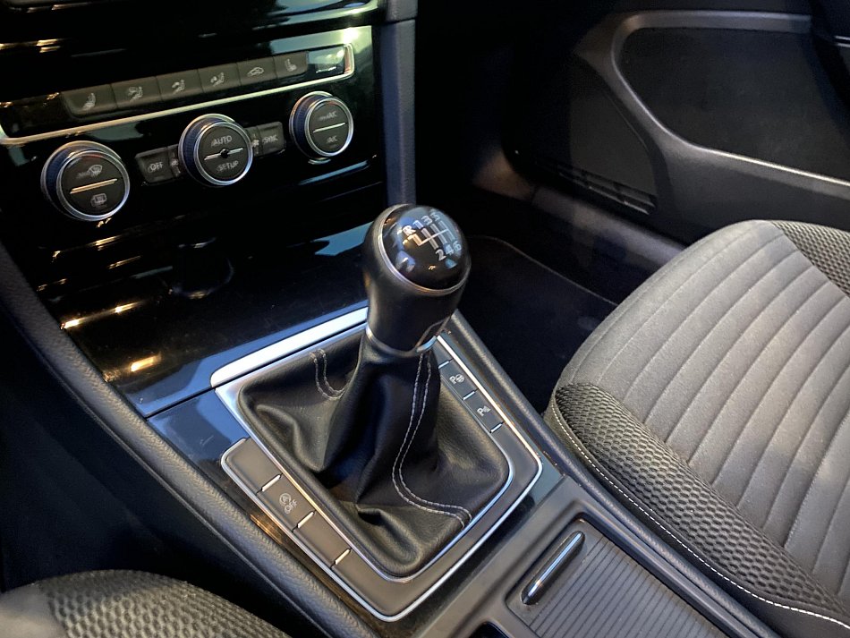 Volkswagen Golf 1.4 TSi CUP