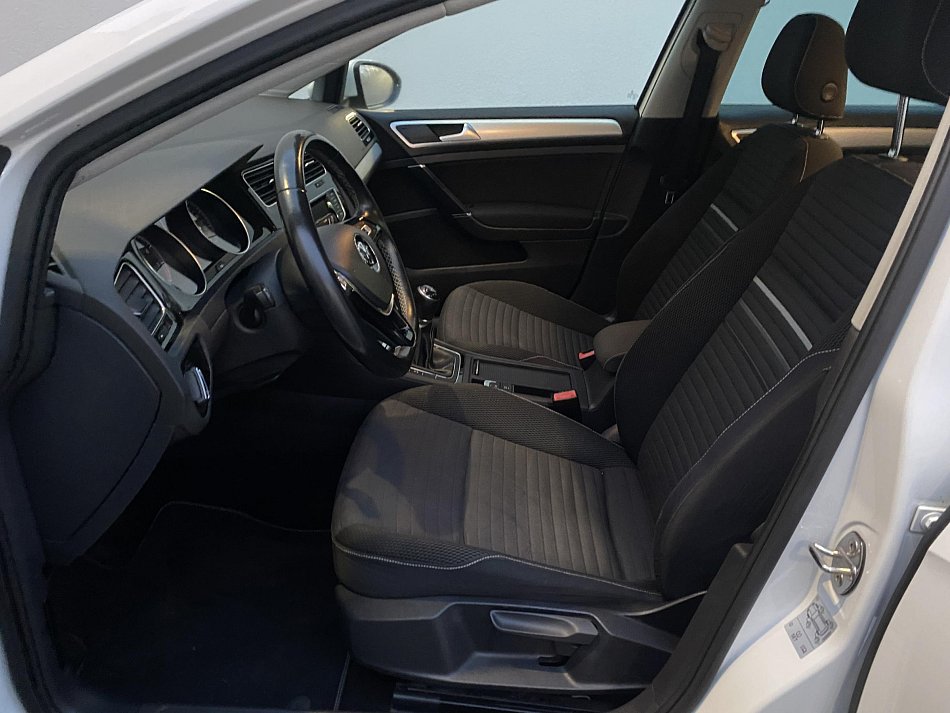 Volkswagen Golf 1.4 TSi CUP