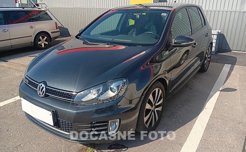 Volkswagen Golf 2.0TDI 