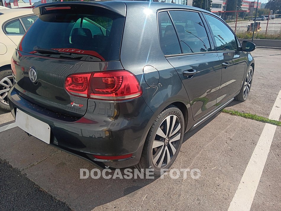 Volkswagen Golf 2.0TDI 