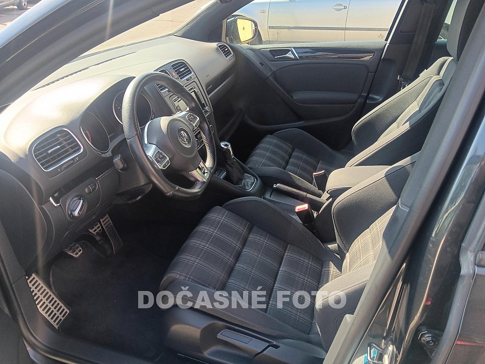 Volkswagen Golf 2.0TDI 
