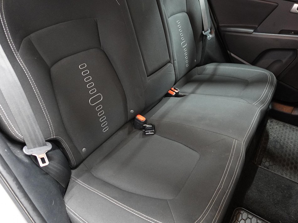 Kia Sportage 2.0CVVT  4x4