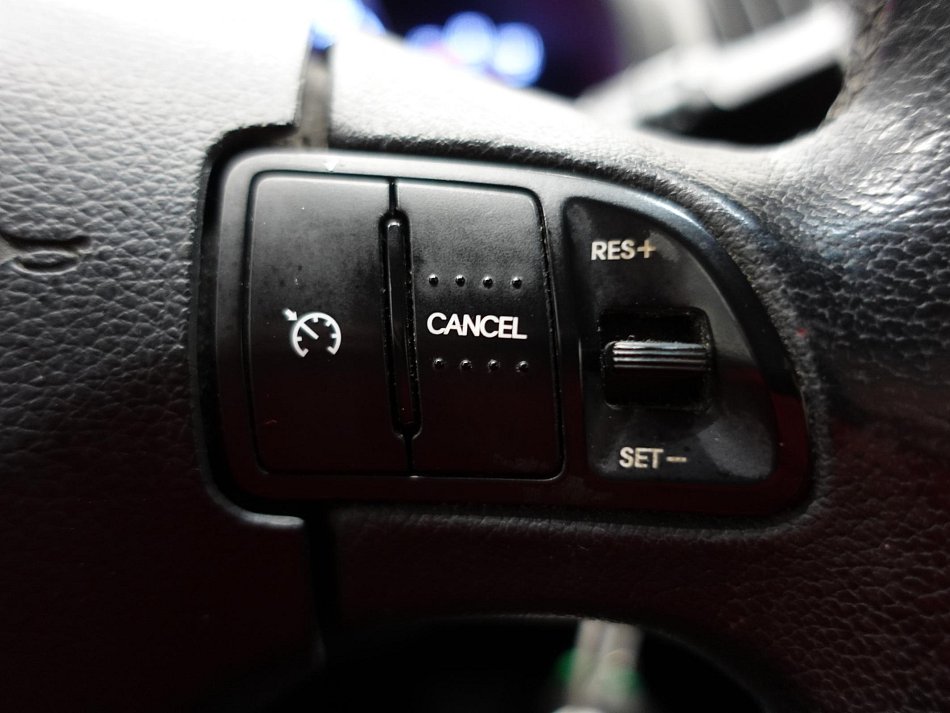 Kia Sportage 2.0CVVT  4x4