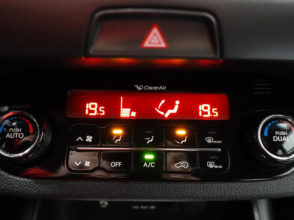 Kia Sportage 2.0CVVT  4x4