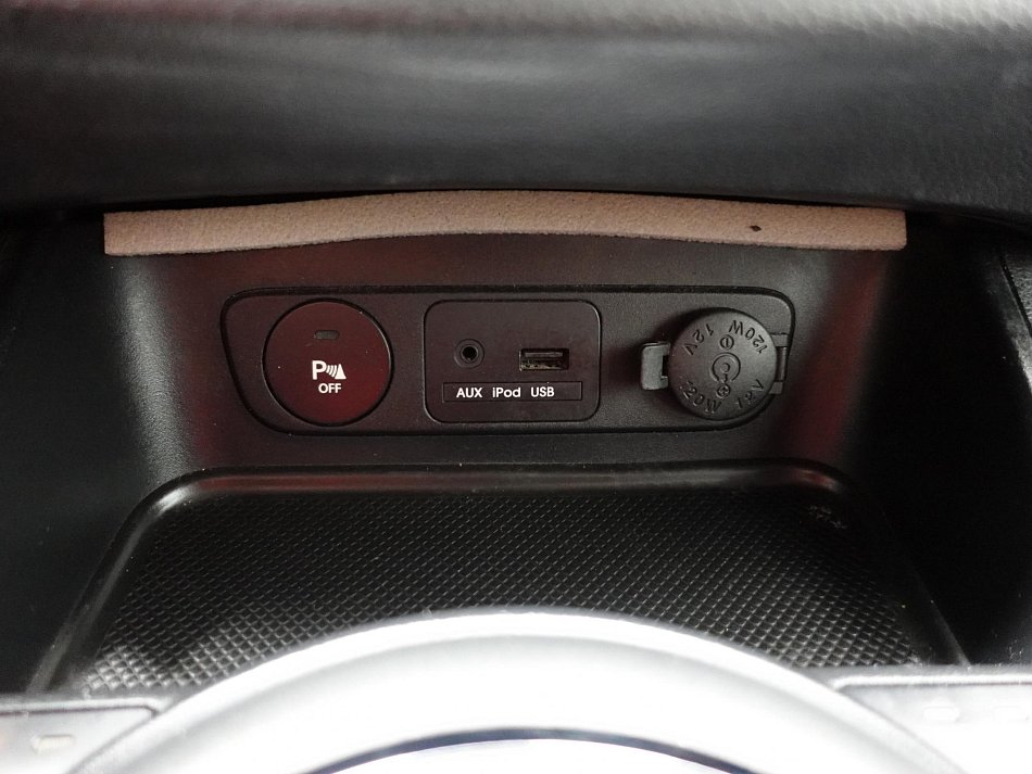 Kia Sportage 2.0CVVT  4x4