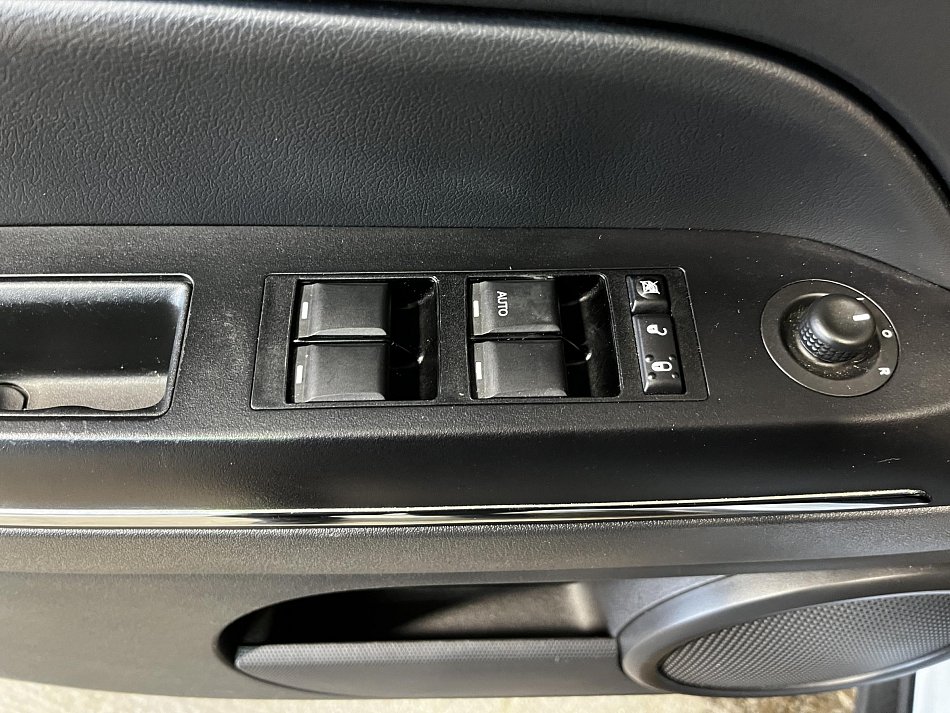 Jeep Compass 2.2 CRD Limited 4x4