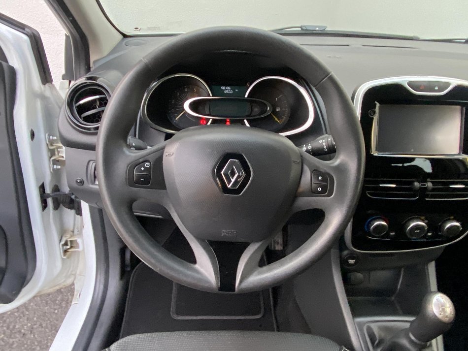 Renault Clio 1.5dCi 