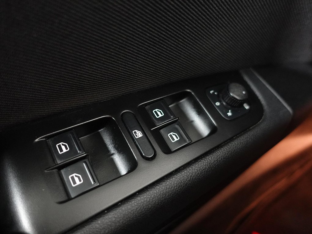 Škoda Superb II 2.0 TDi 