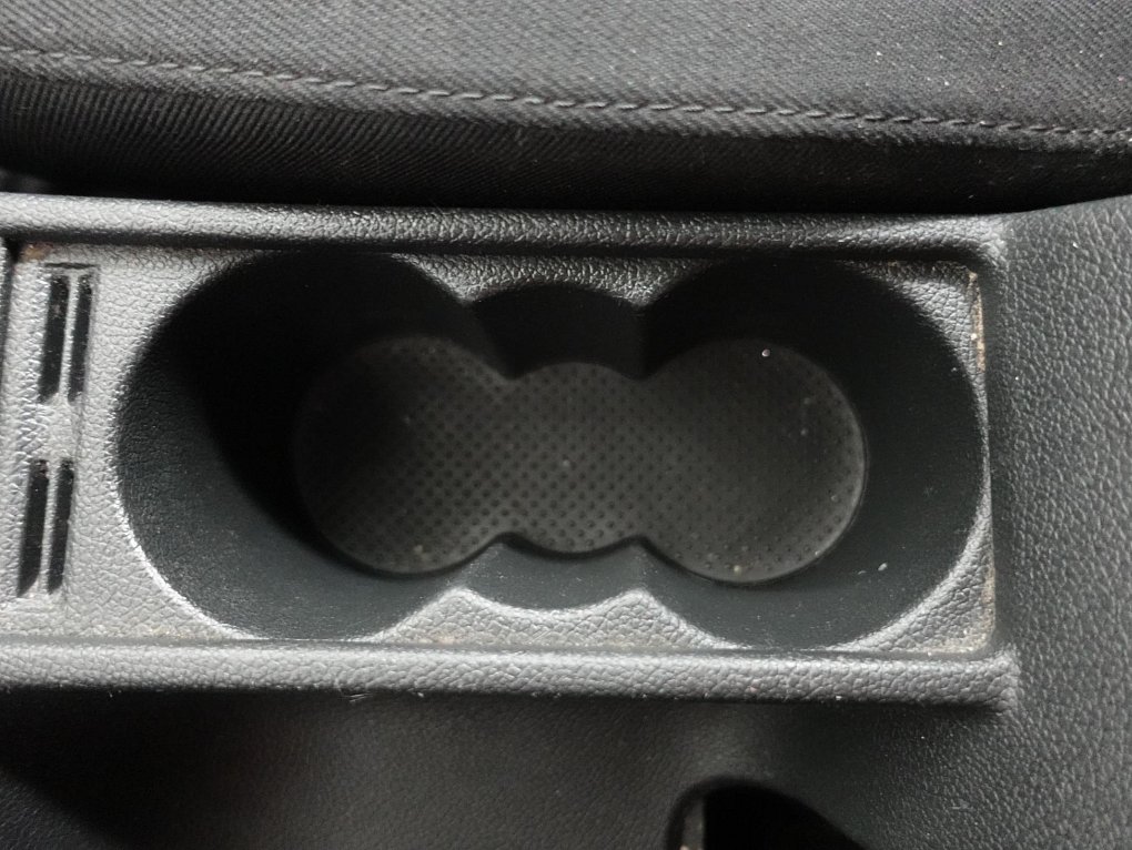 Škoda Superb II 2.0 TDi 