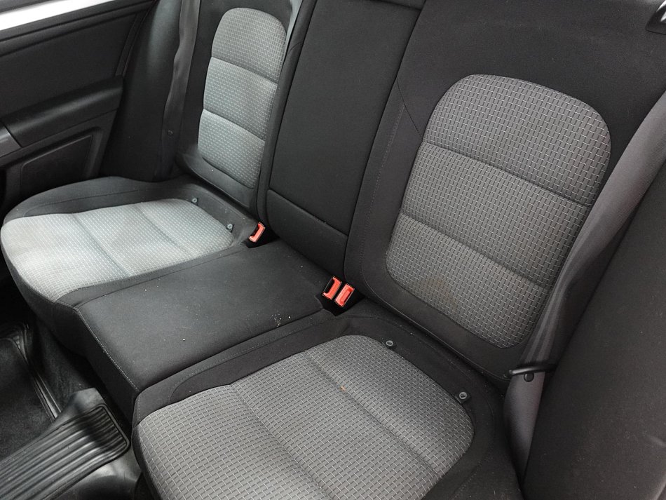 Škoda Superb II 2.0 TDi 