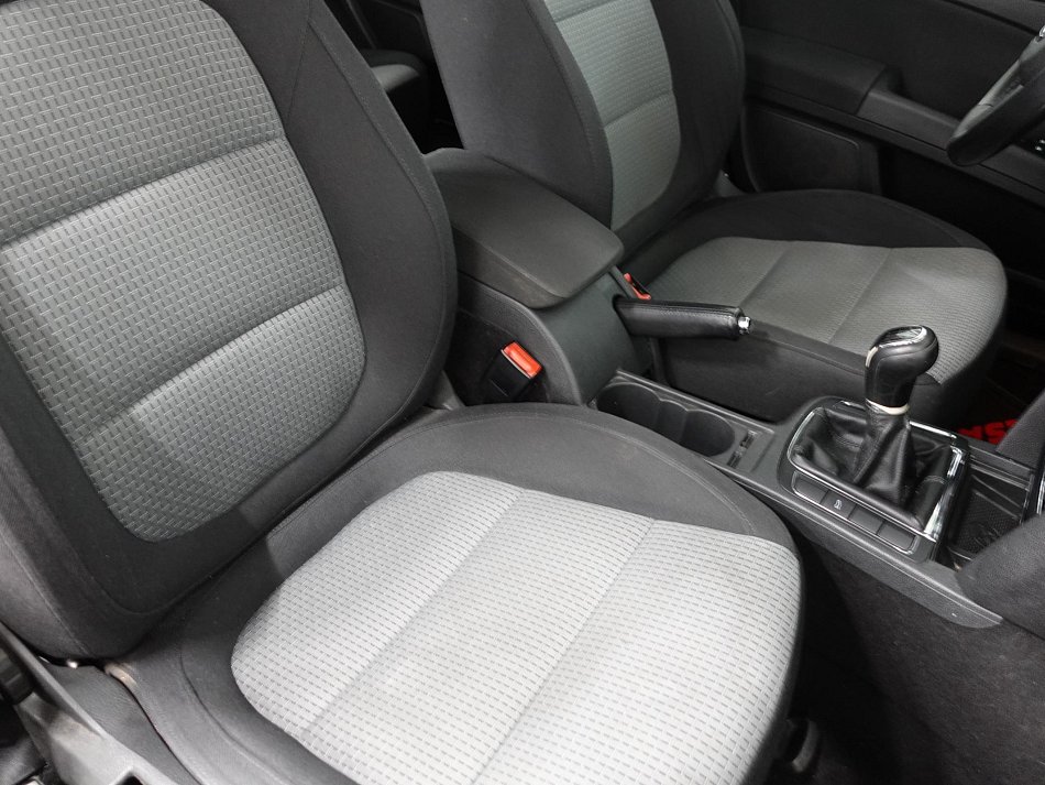 Škoda Superb II 2.0 TDi 