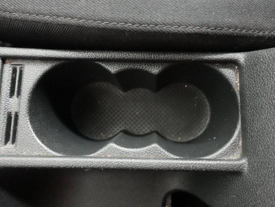 Škoda Superb II 2.0 TDi 