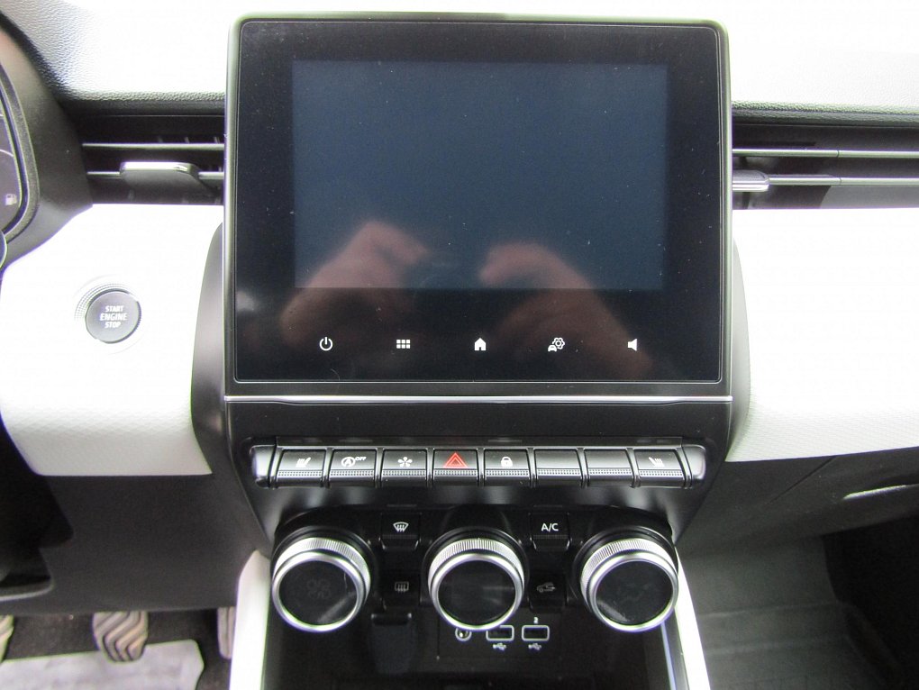 Renault Clio 1.0 TCe 