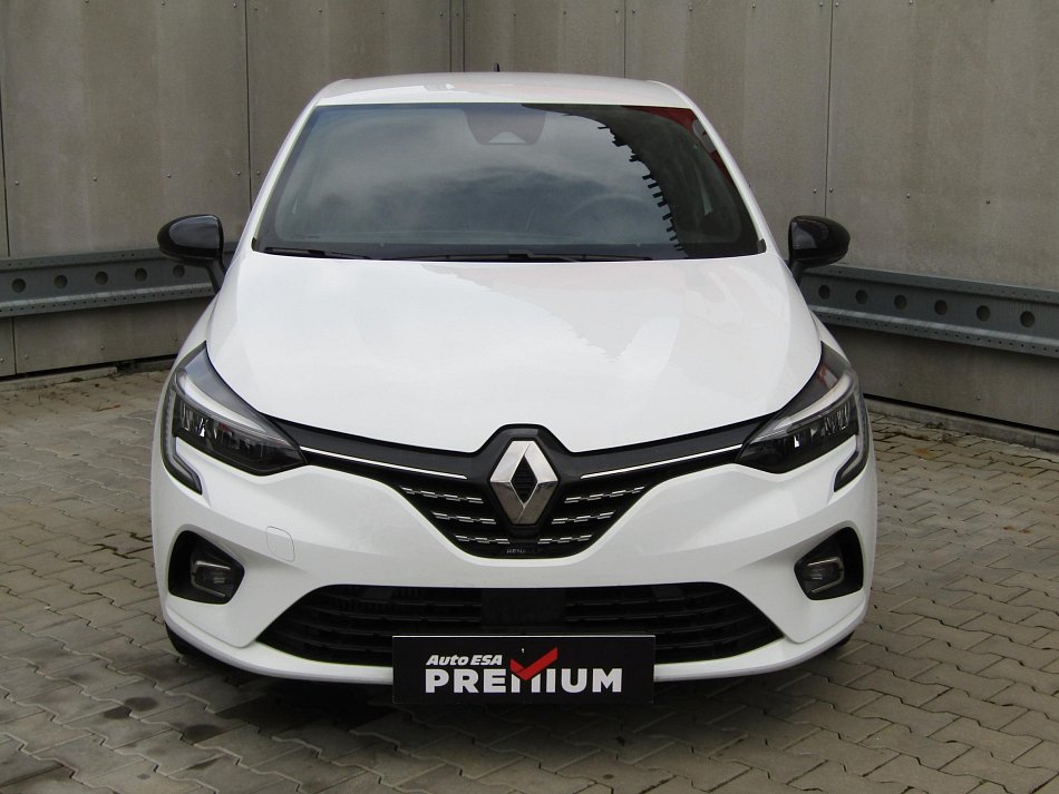 Renault Clio 1.0 TCe 