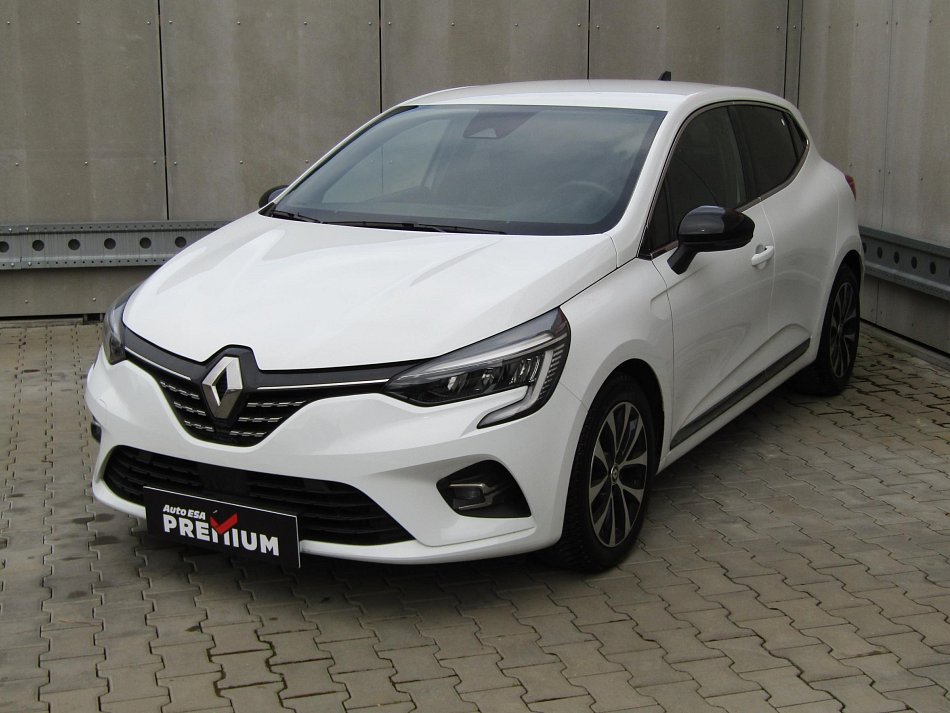 Renault Clio 1.0 TCe 