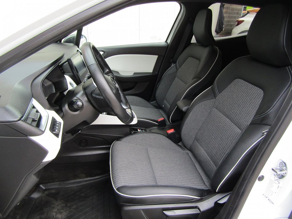 Renault Clio 1.0 TCe 