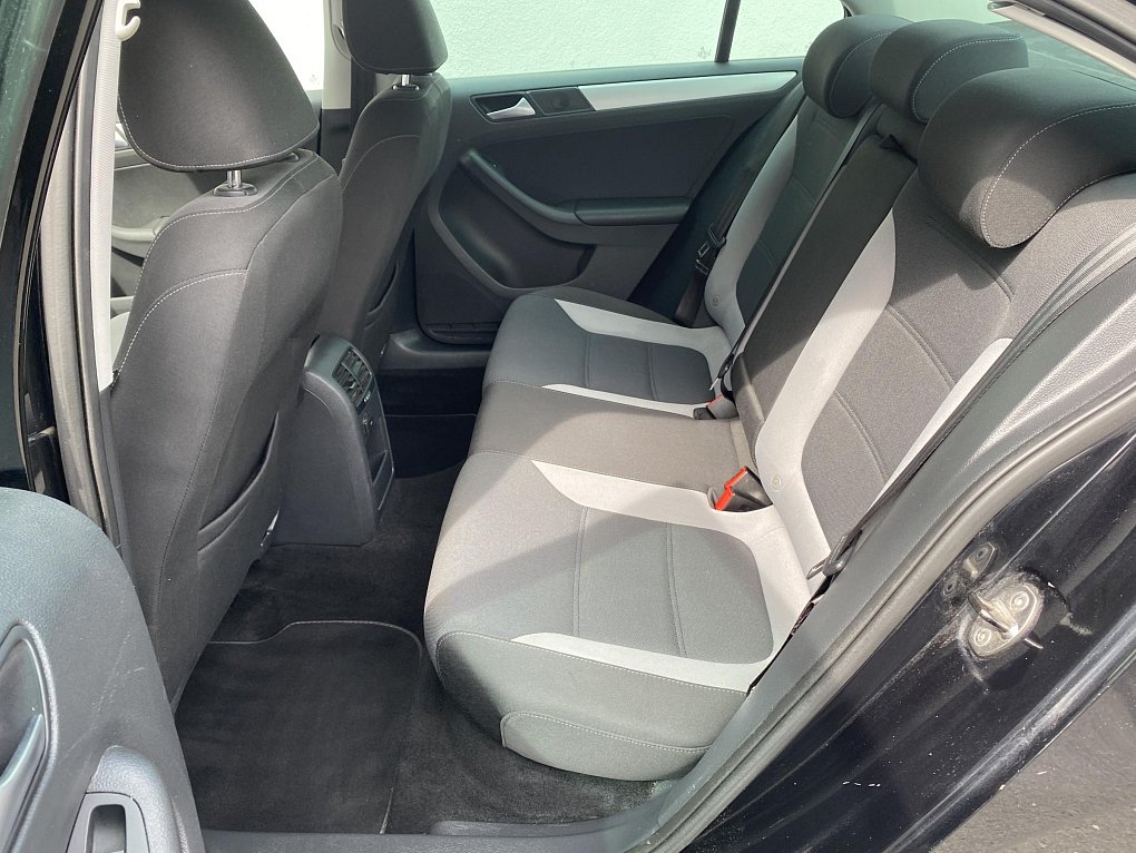 Volkswagen Jetta 1.4 TSi Life