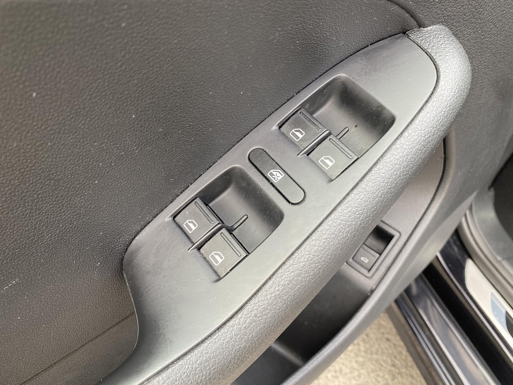 Volkswagen Jetta 1.4 TSi Life