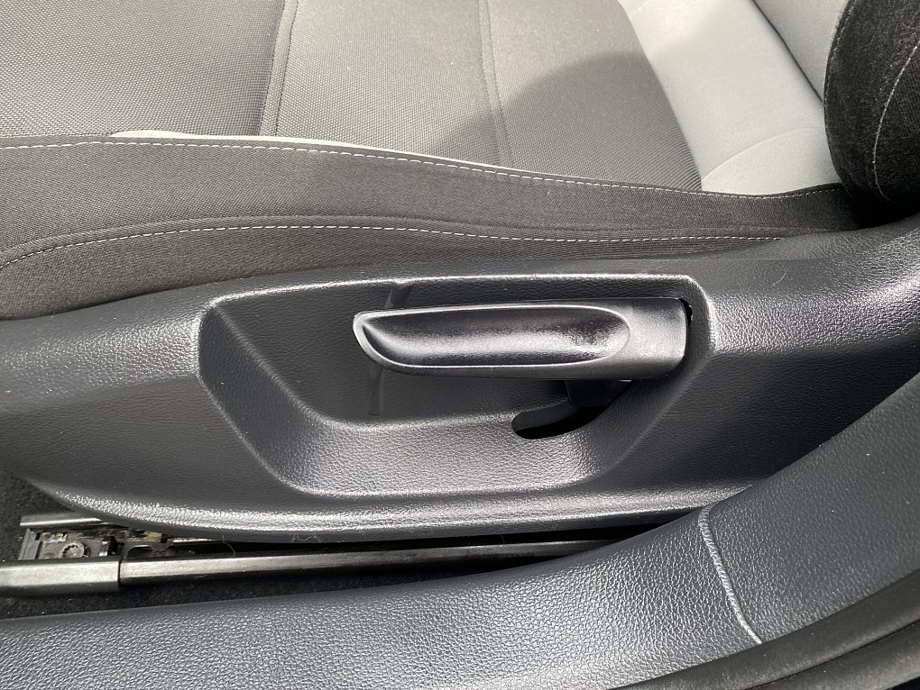 Volkswagen Jetta 1.4 TSi Life