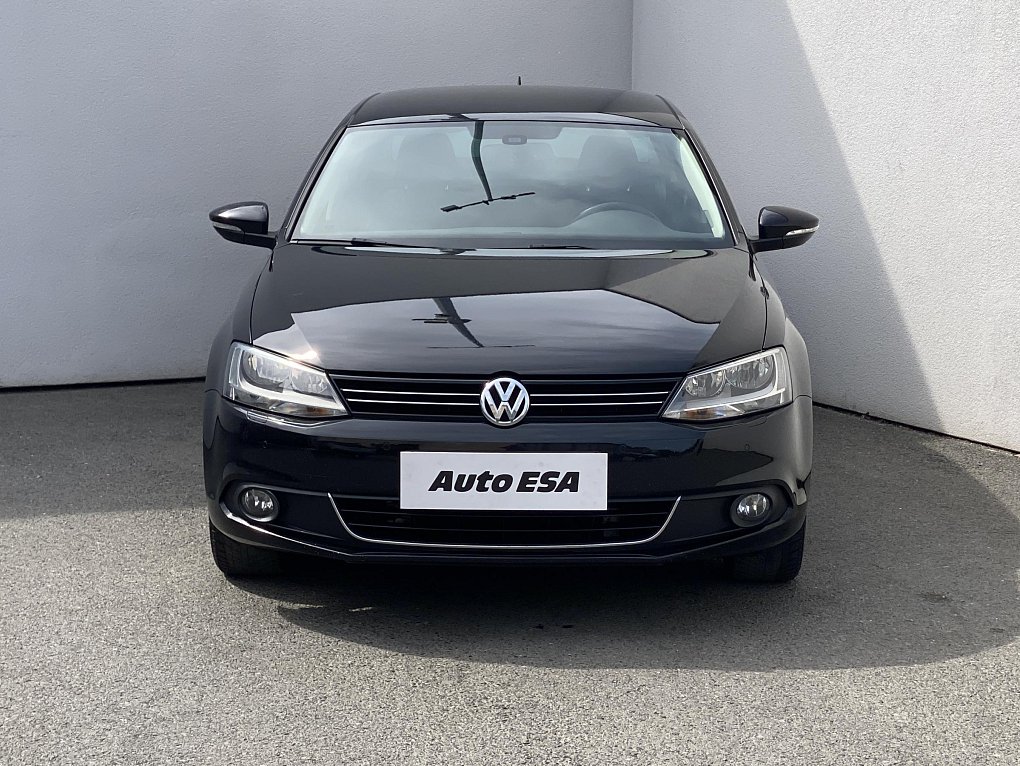Volkswagen Jetta 1.4 TSi Life