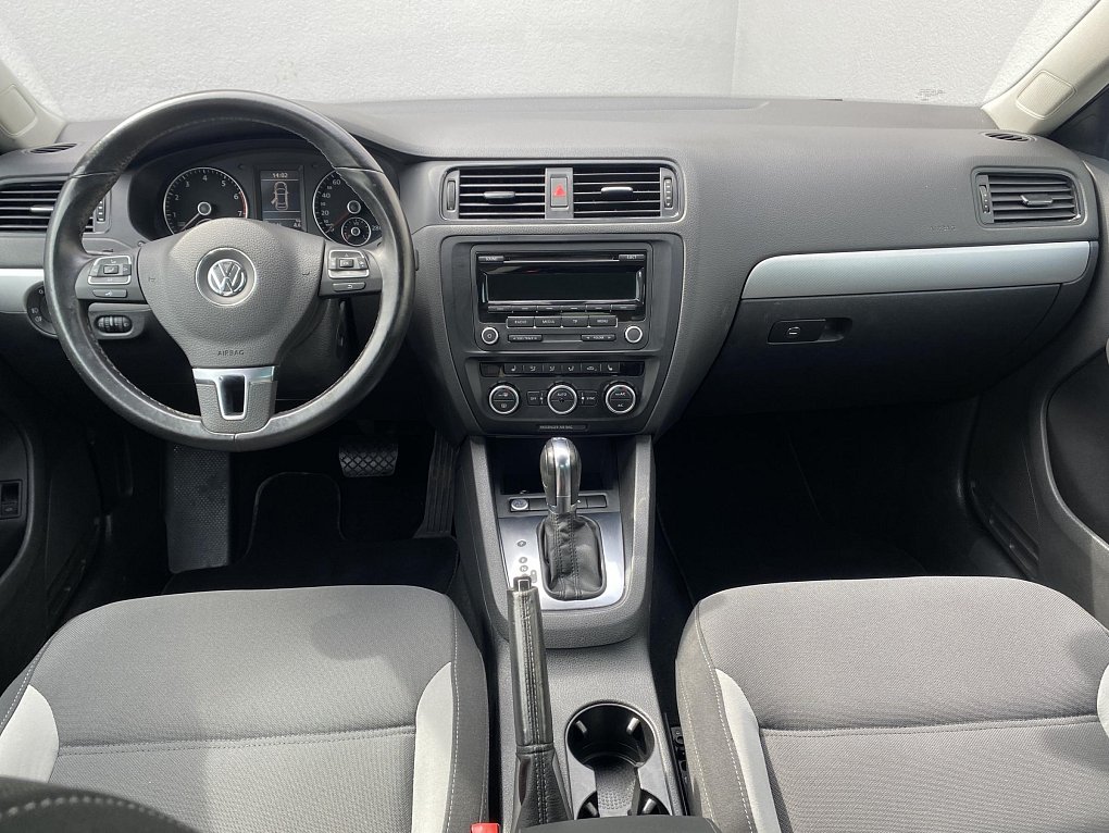 Volkswagen Jetta 1.4 TSi Life