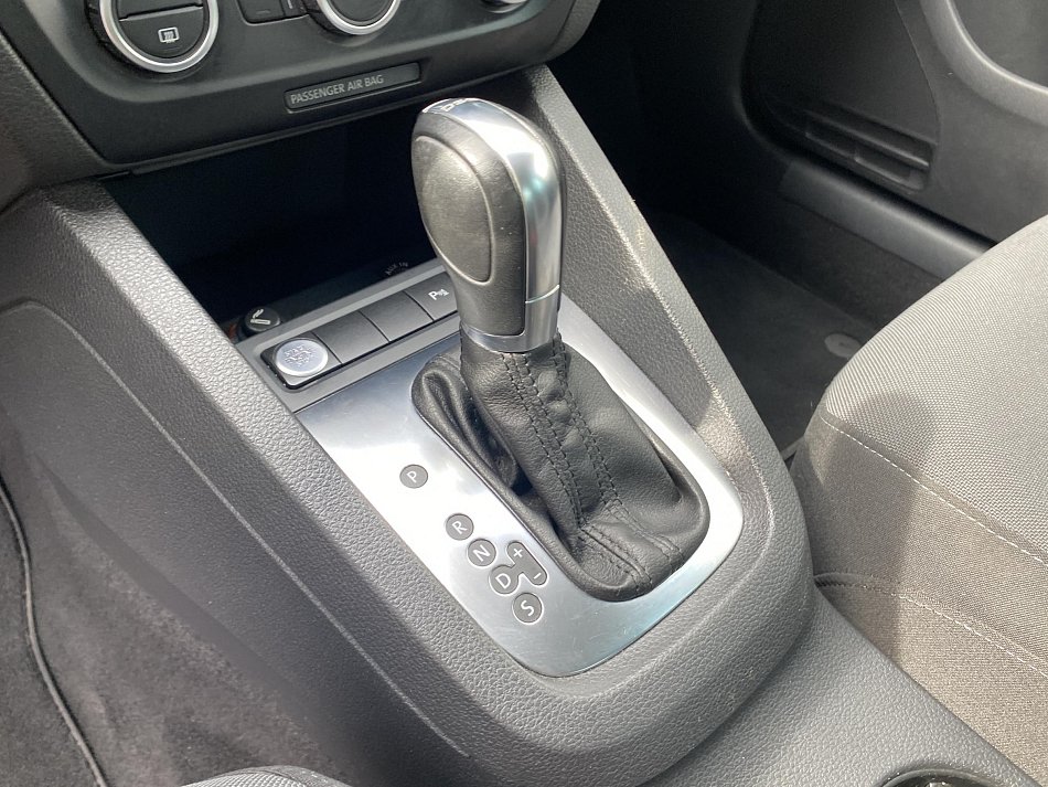 Volkswagen Jetta 1.4 TSi Life
