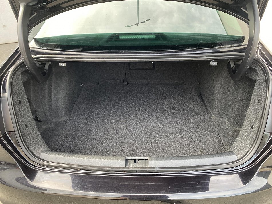 Volkswagen Jetta 1.4 TSi Life
