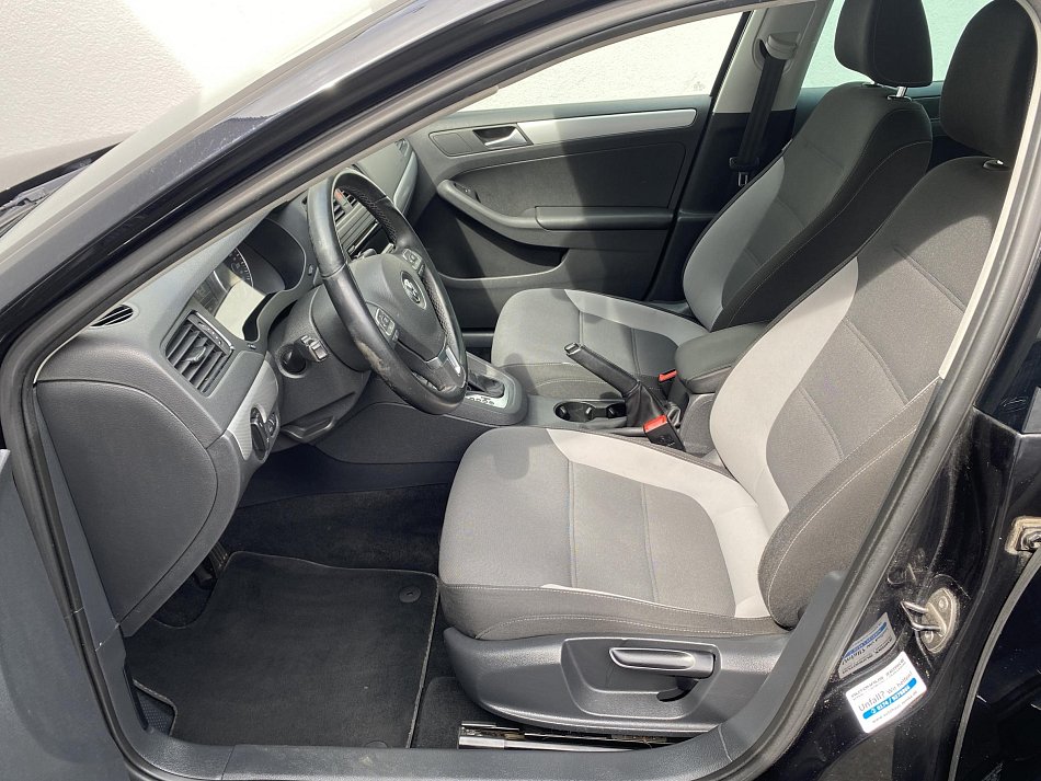 Volkswagen Jetta 1.4 TSi Life